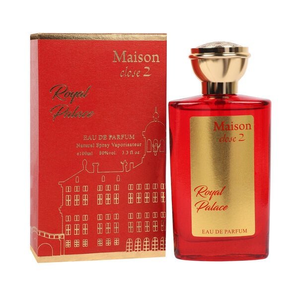 Royal Palace - eau de parfum