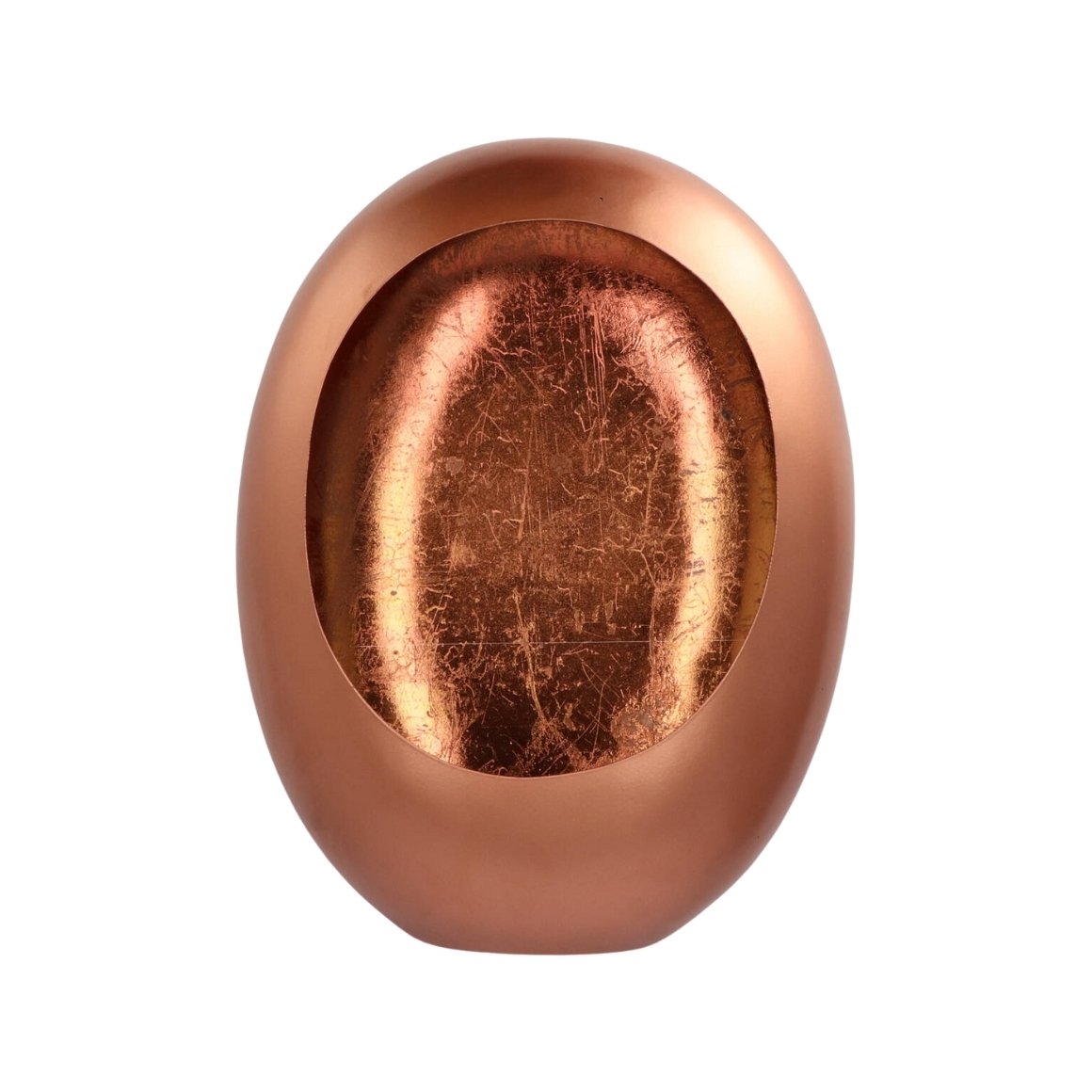 Theelichthouder rose egg 33cm Marrakech.